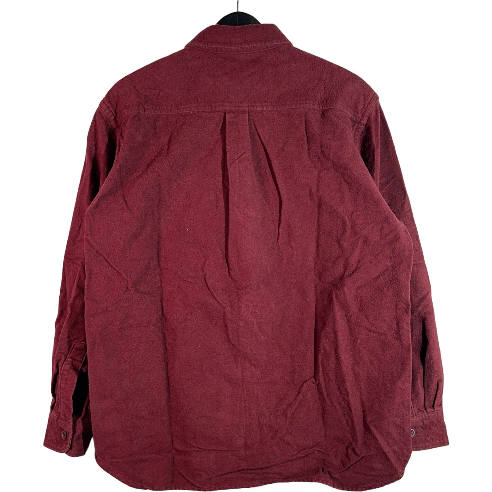 Collection of L.L.Bean Long Sleeve Button Down in a gallery layout