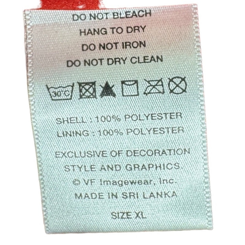 Collection of NFL New York Giants Pullover in a gallery layout