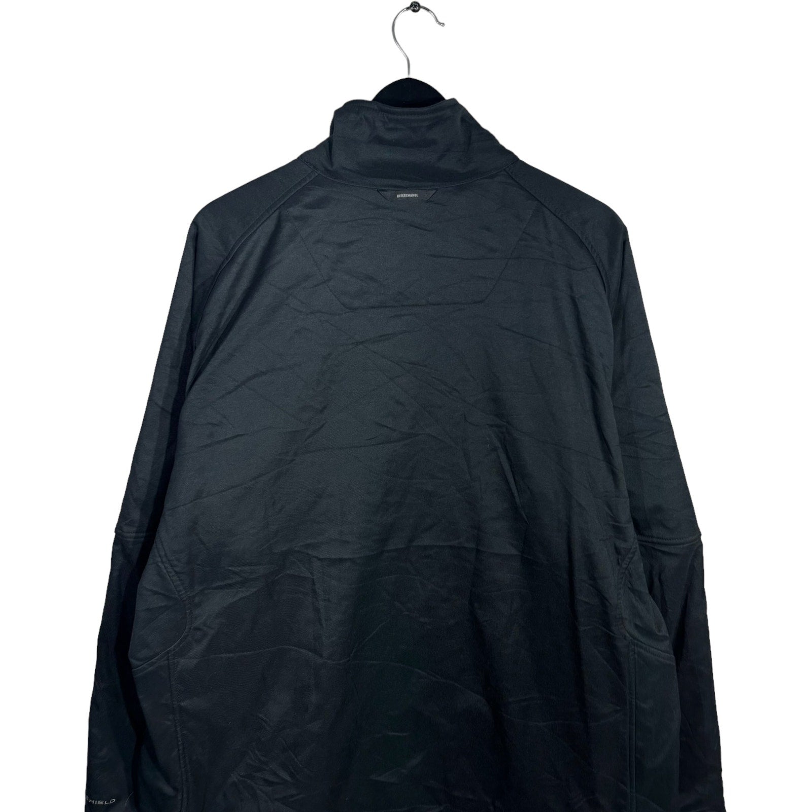 Collection of Columbia Full Zip Light Jacket in a gallery layout