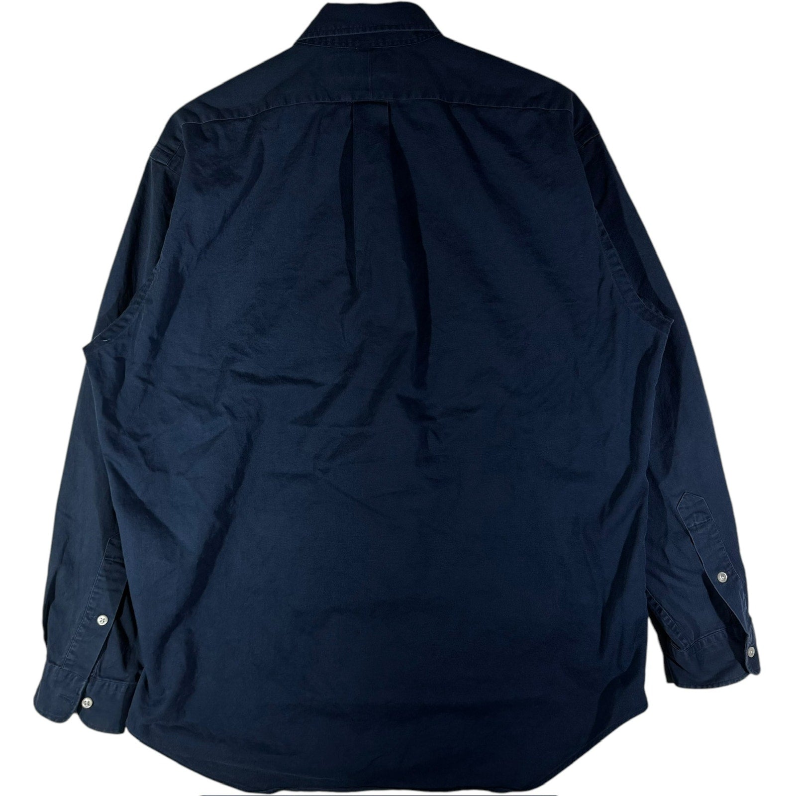Collection of Polo Ralph Lauren Long Sleeve Button Up in a gallery layout