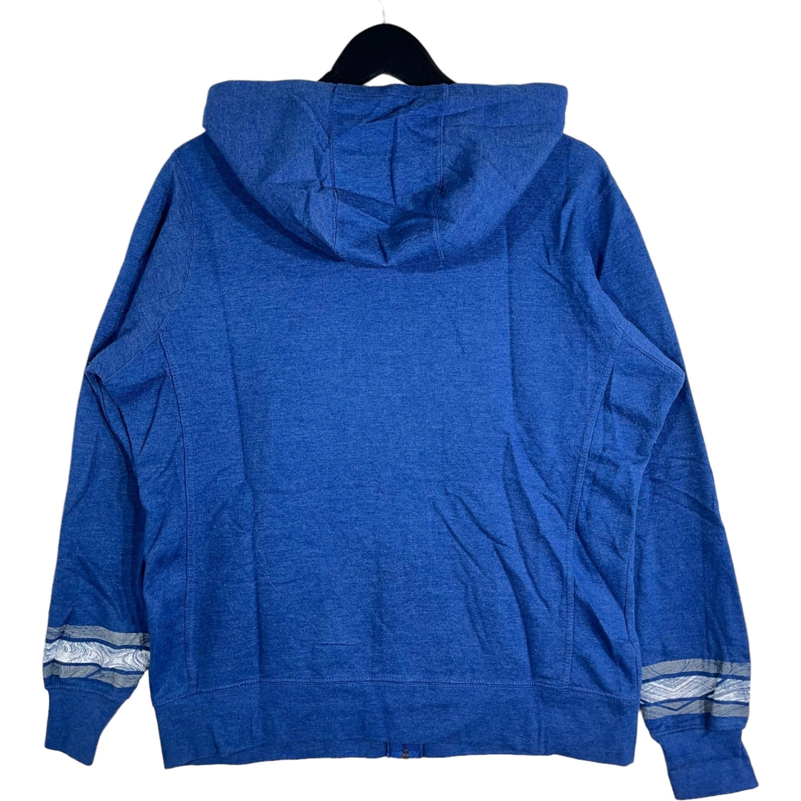 Collection of Womens NFL Indianapolis Colts Full Zip Hoodie in a gallery layout