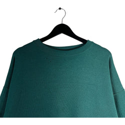 Collection of Fruit Of The Loom Blank Crewneck in a gallery layout