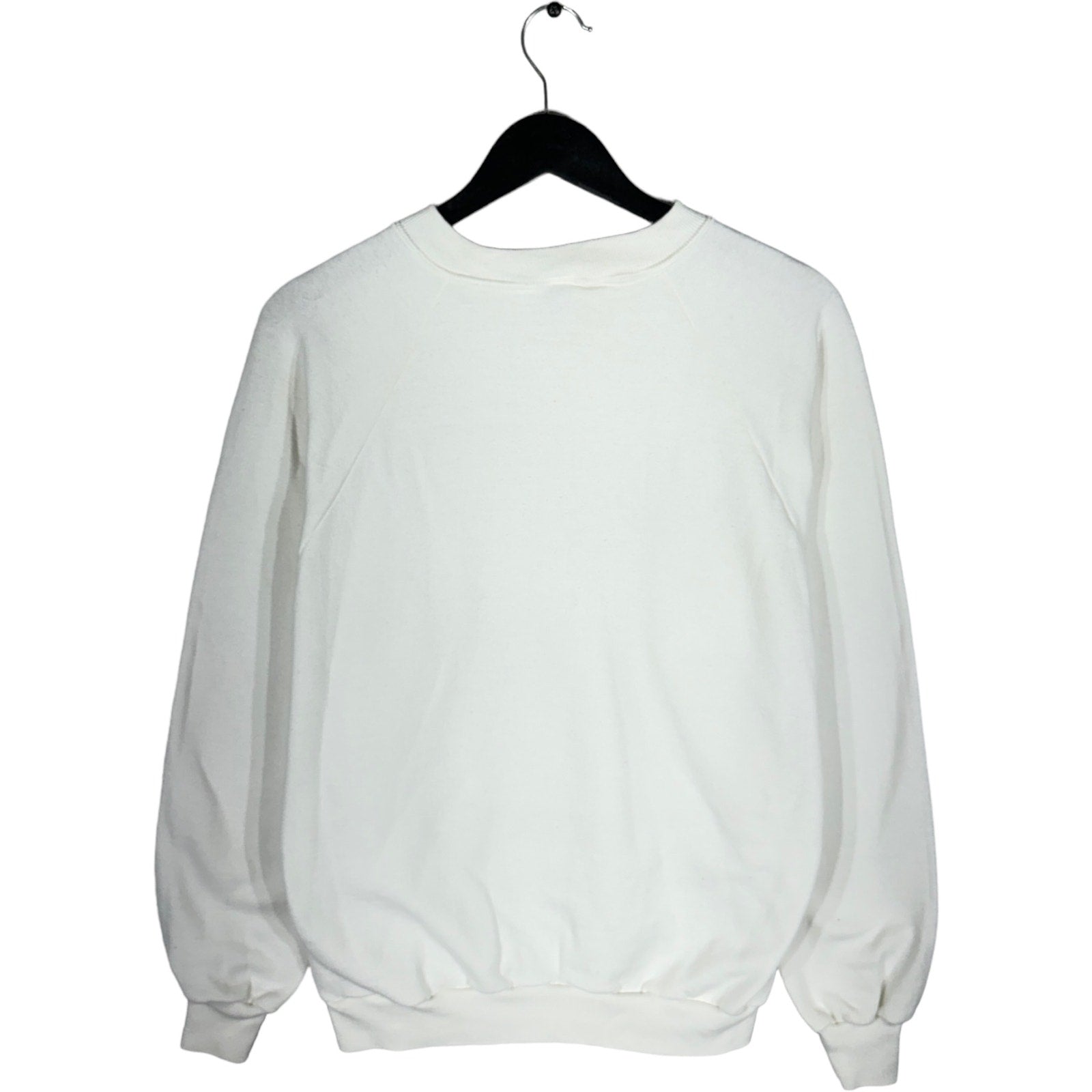 Collection of Vintage Pen Point Spellout Crewneck in a gallery layout