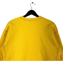 Collection of Yellow Label Co. Relaxed Fit Crewneck in a gallery layout