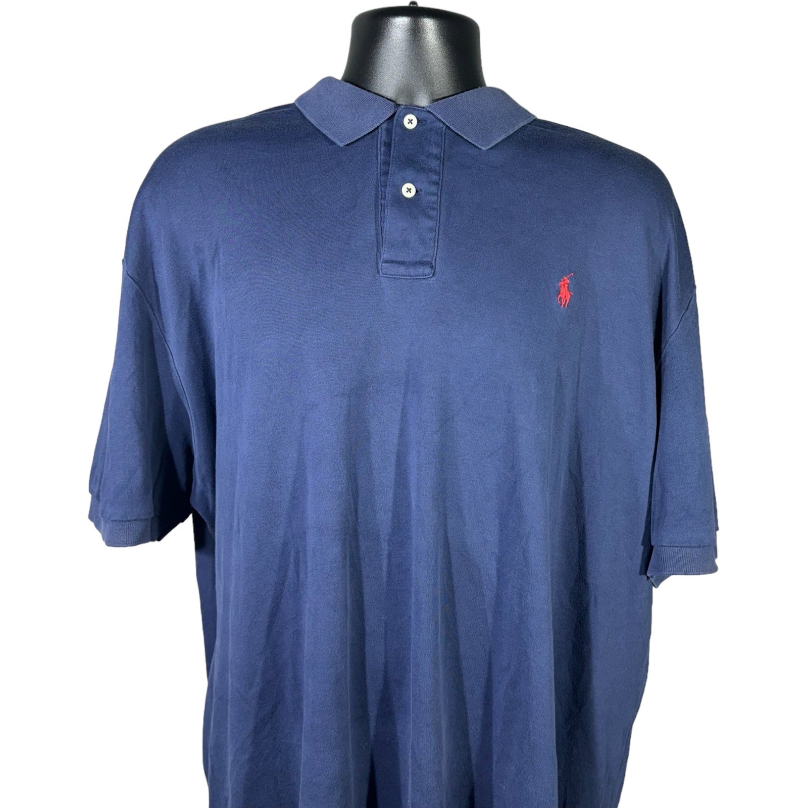 Collection of Polo Ralph Lauren Short Sleeve Polo in a gallery layout