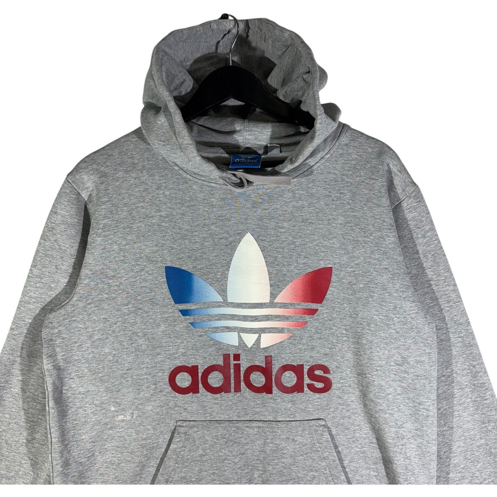 Collection of Adidas Hoodie in a gallery layout
