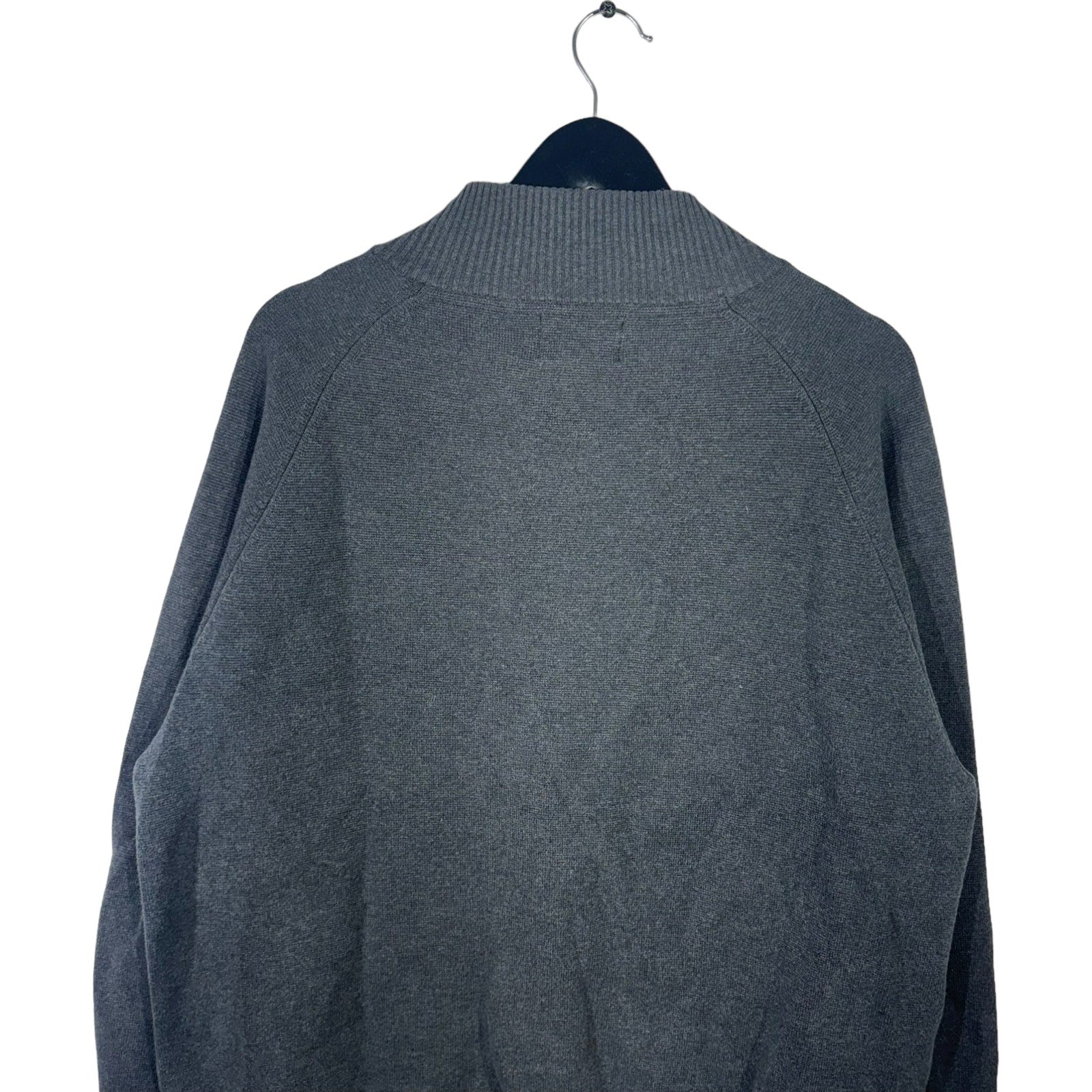 Collection of Pendleton Cotton Sweater in a gallery layout