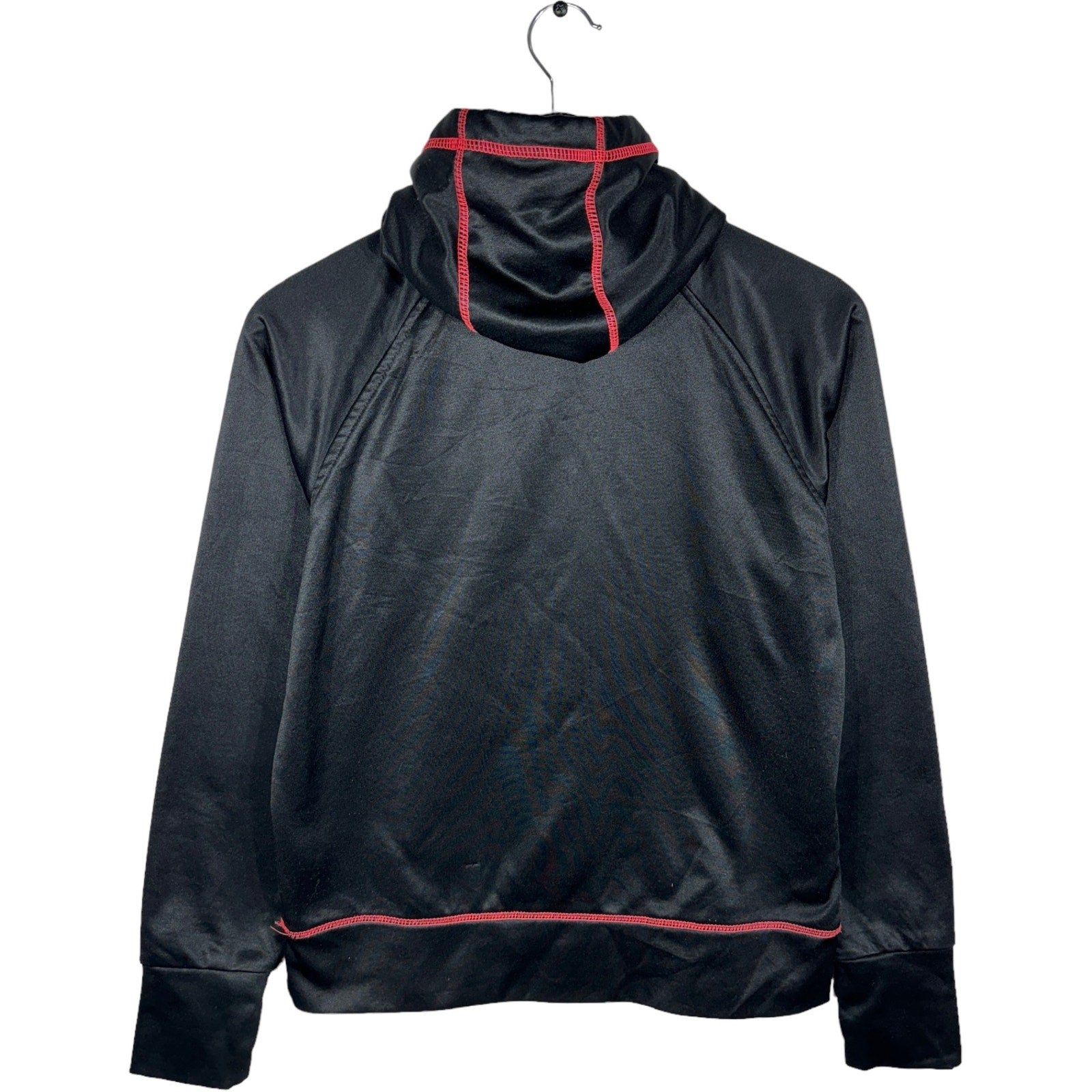 Collection of Fila Logo Hoodie in a gallery layout