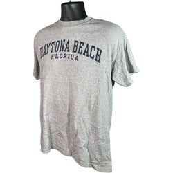 Collection of Daytona Beach Florida Souvenir Tee in a gallery layout