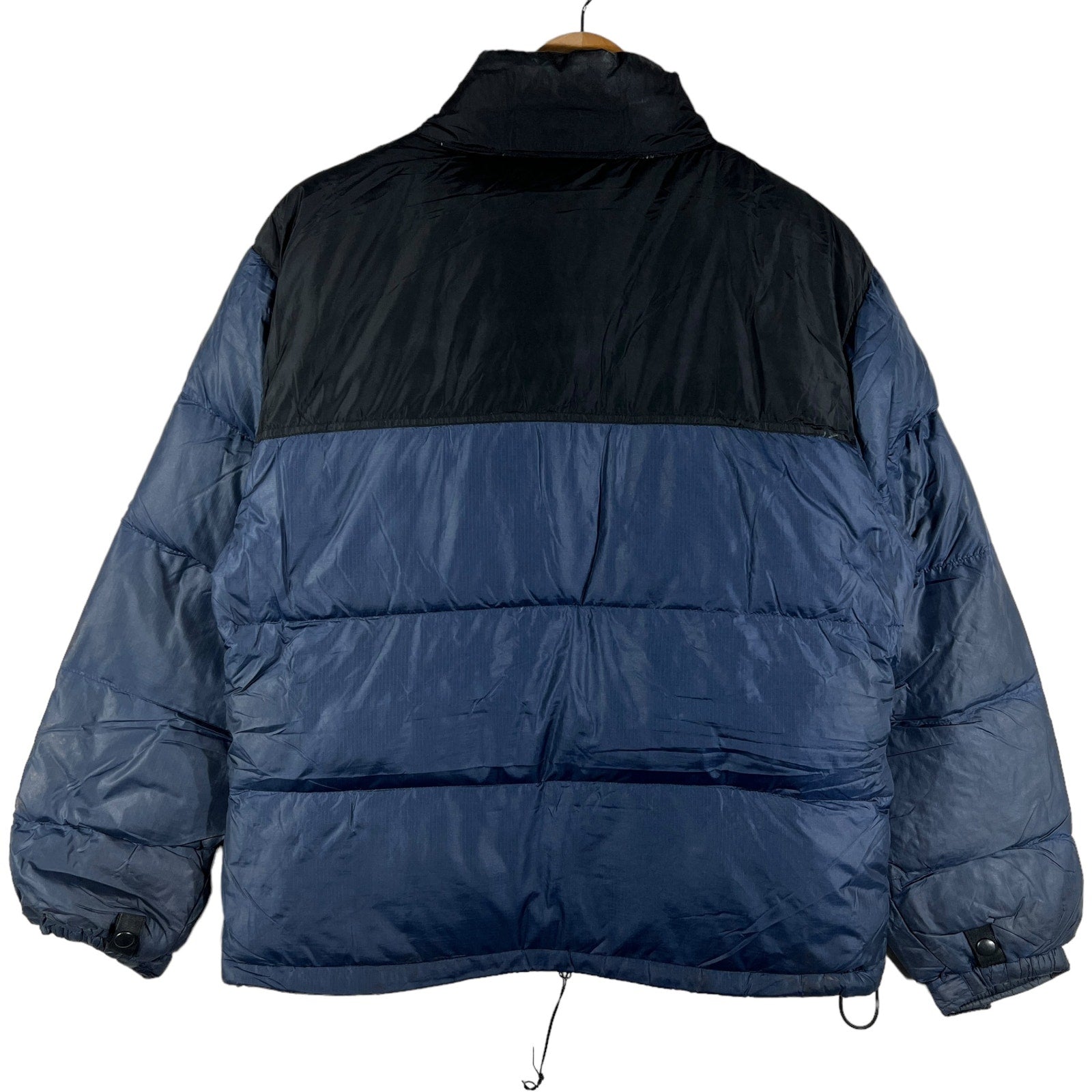 Collection of Colorado Full Zip Puffer Jacket in a gallery layout