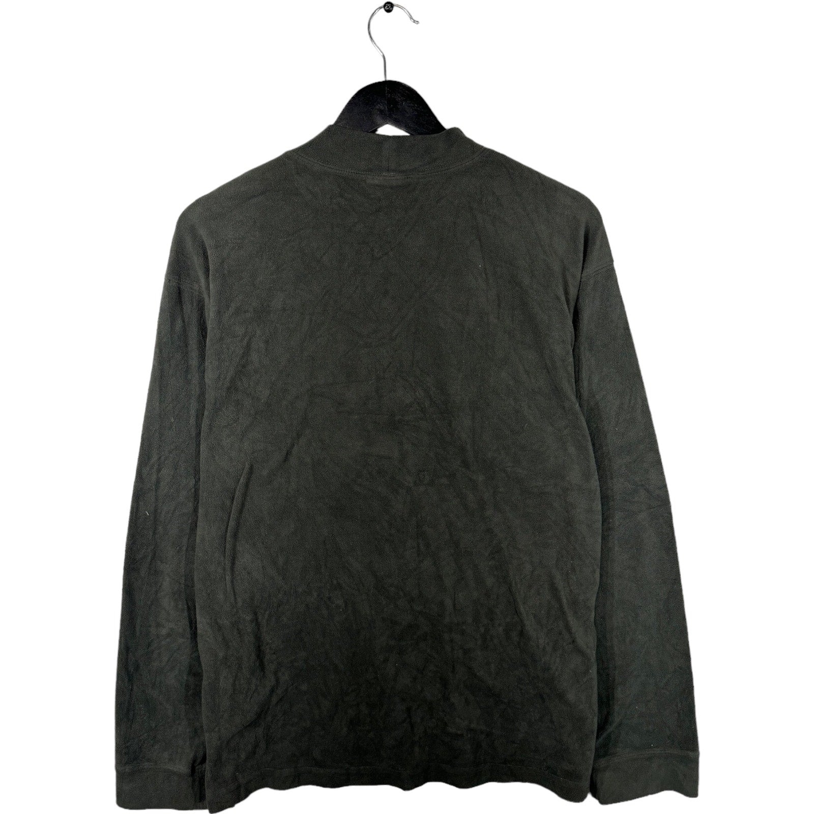 Collection of Columbia Mock Neck Fleece Long Sleeve in a gallery layout