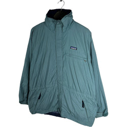 Collection of Women's Patagonia Full Zip Light Jacket in a gallery layout