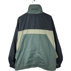 Collection of Vintage Columbia Windbreaker Jacket in a gallery layout