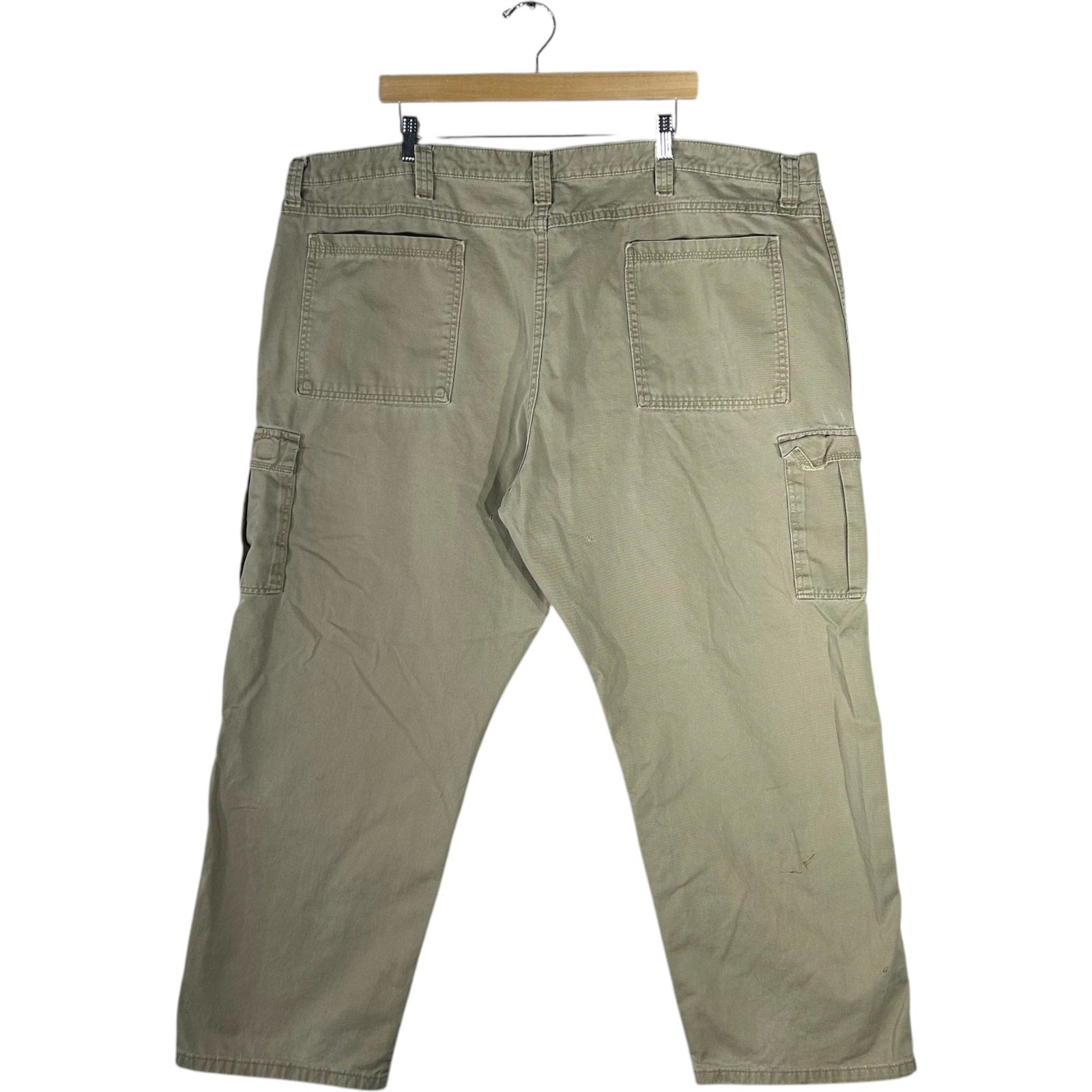 Collection of Wrangler Cargo Pants in a gallery layout