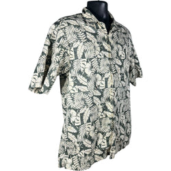 Collection of Woolrich Hawaiian Short Sleeve Button Up in a gallery layout