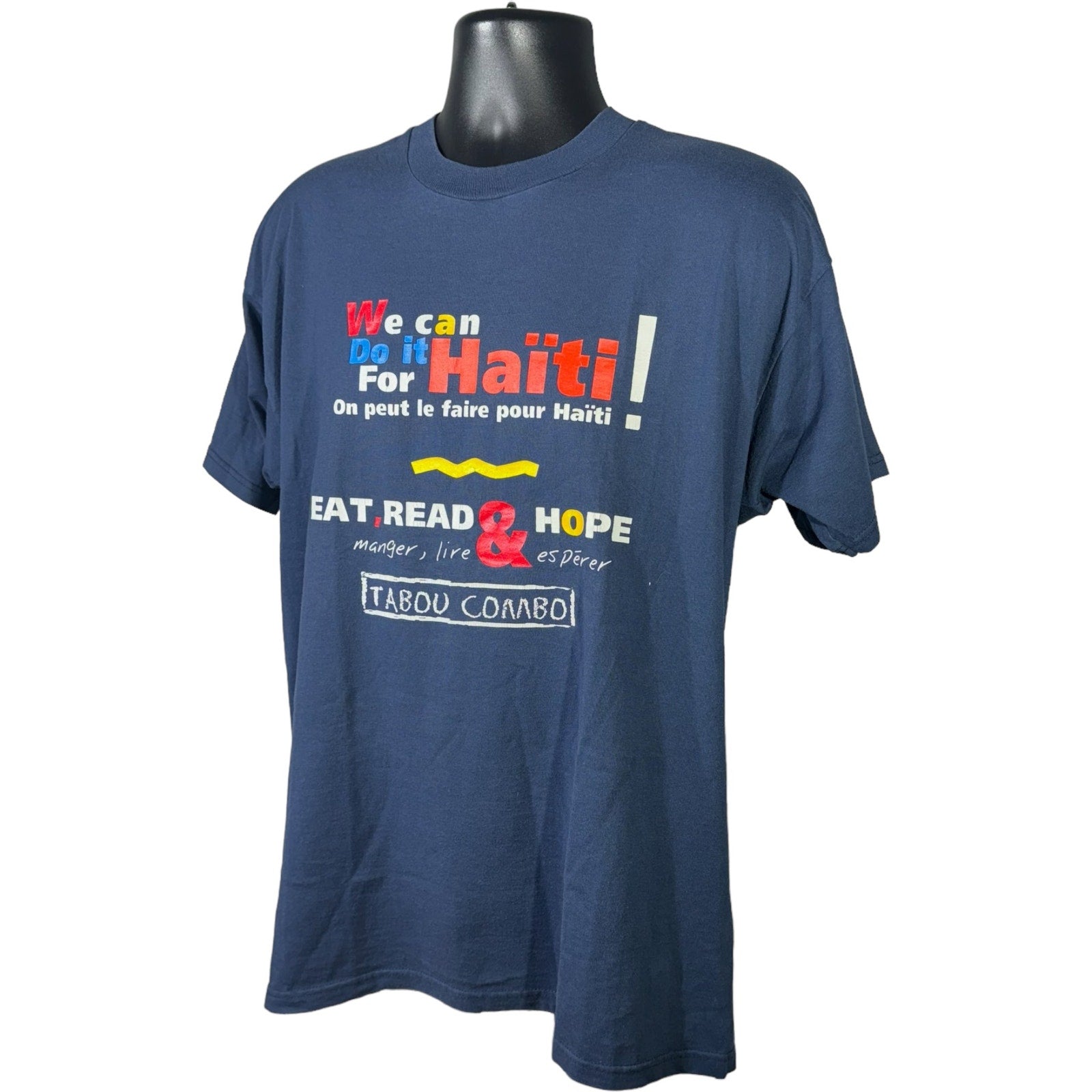 Collection of Vintage Haiti 