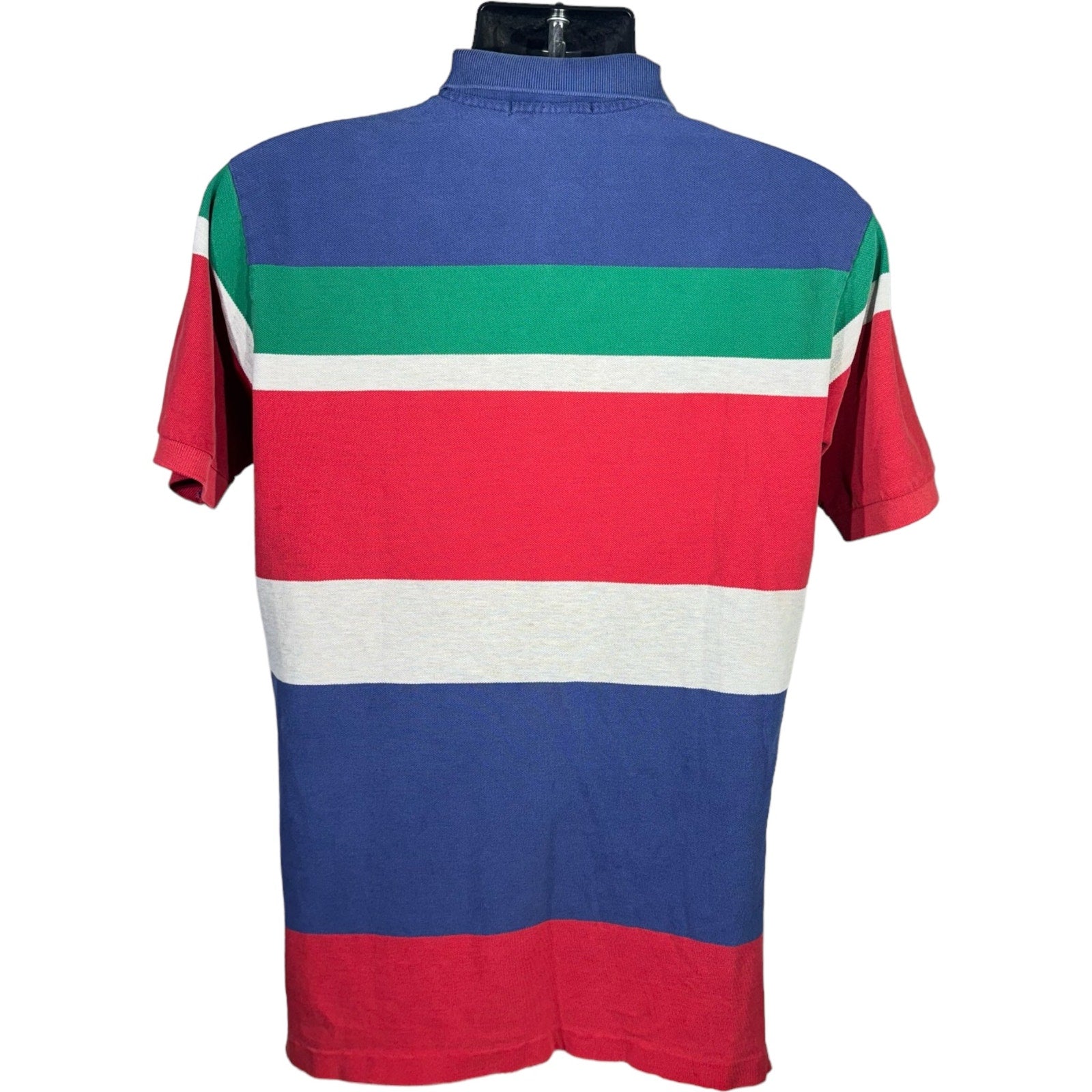 Collection of Polo Ralph Lauren Short Sleeve Polo in a gallery layout