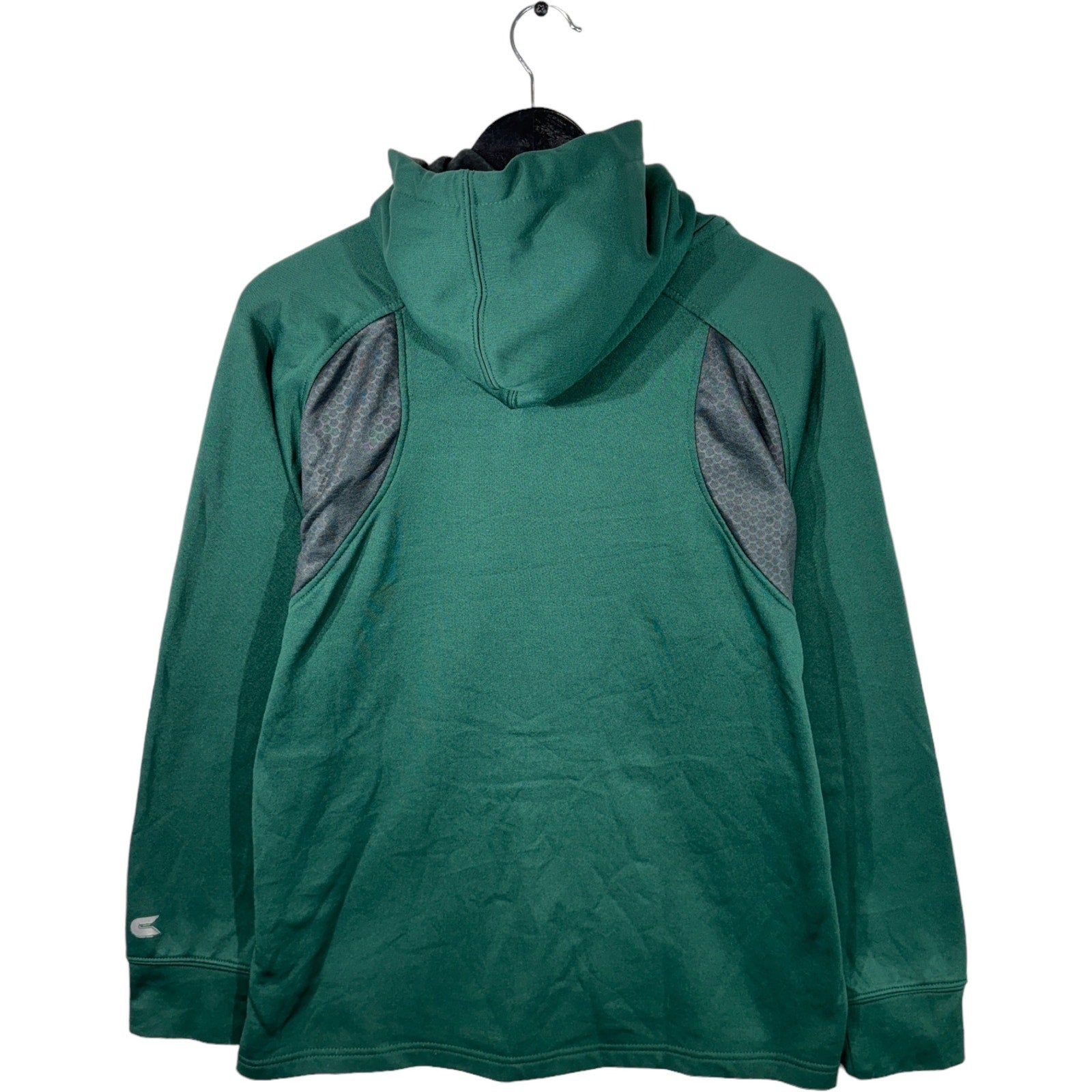 Collection of North Dakota State University Bison College Hoodie in a gallery layout