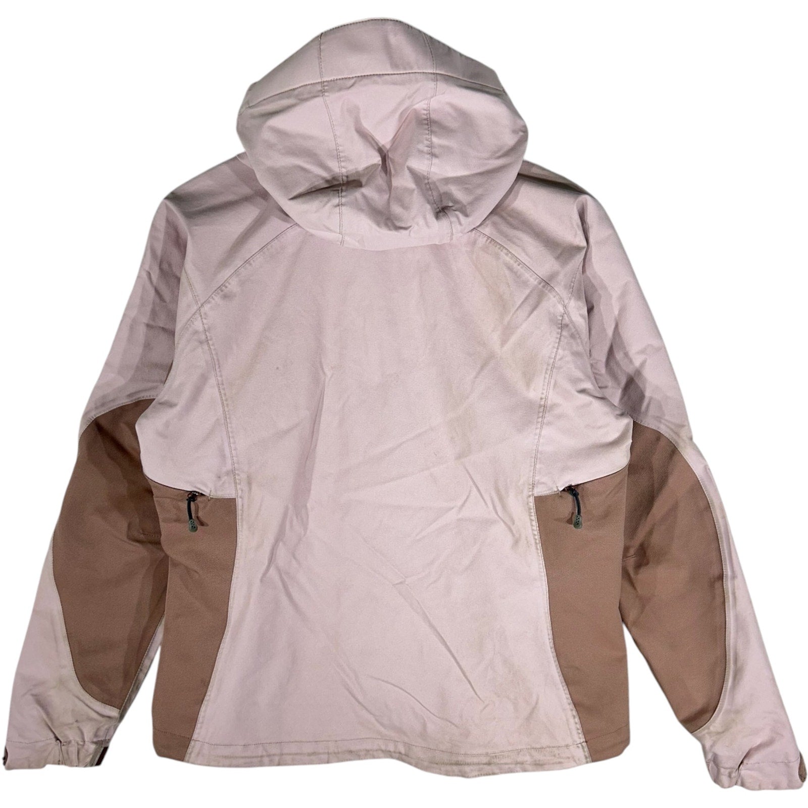 Collection of Women's Patagonia Hooded Jacket in a gallery layout