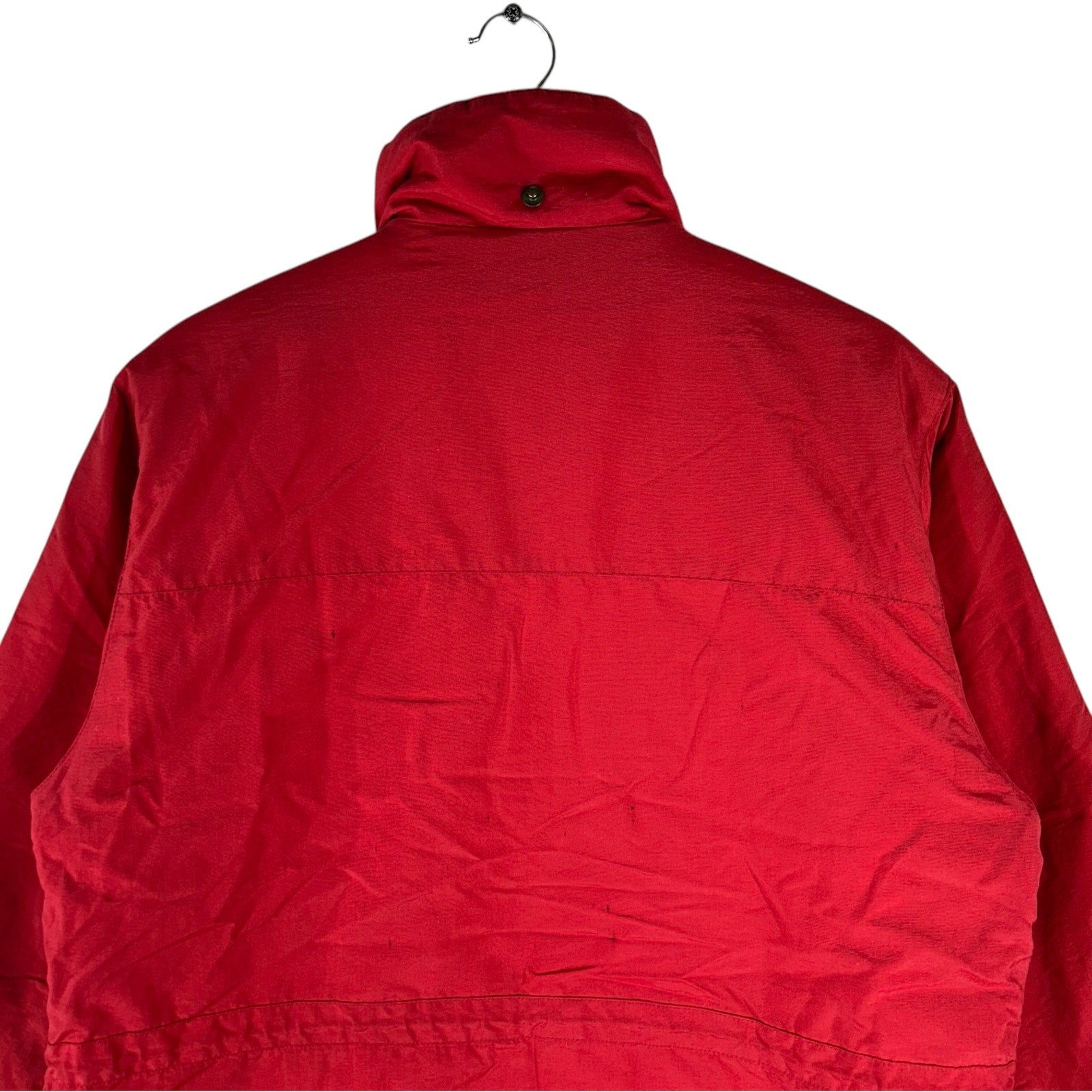 Collection of Vintage Women's L.L. Bean Utility Parka Jacket in a gallery layout