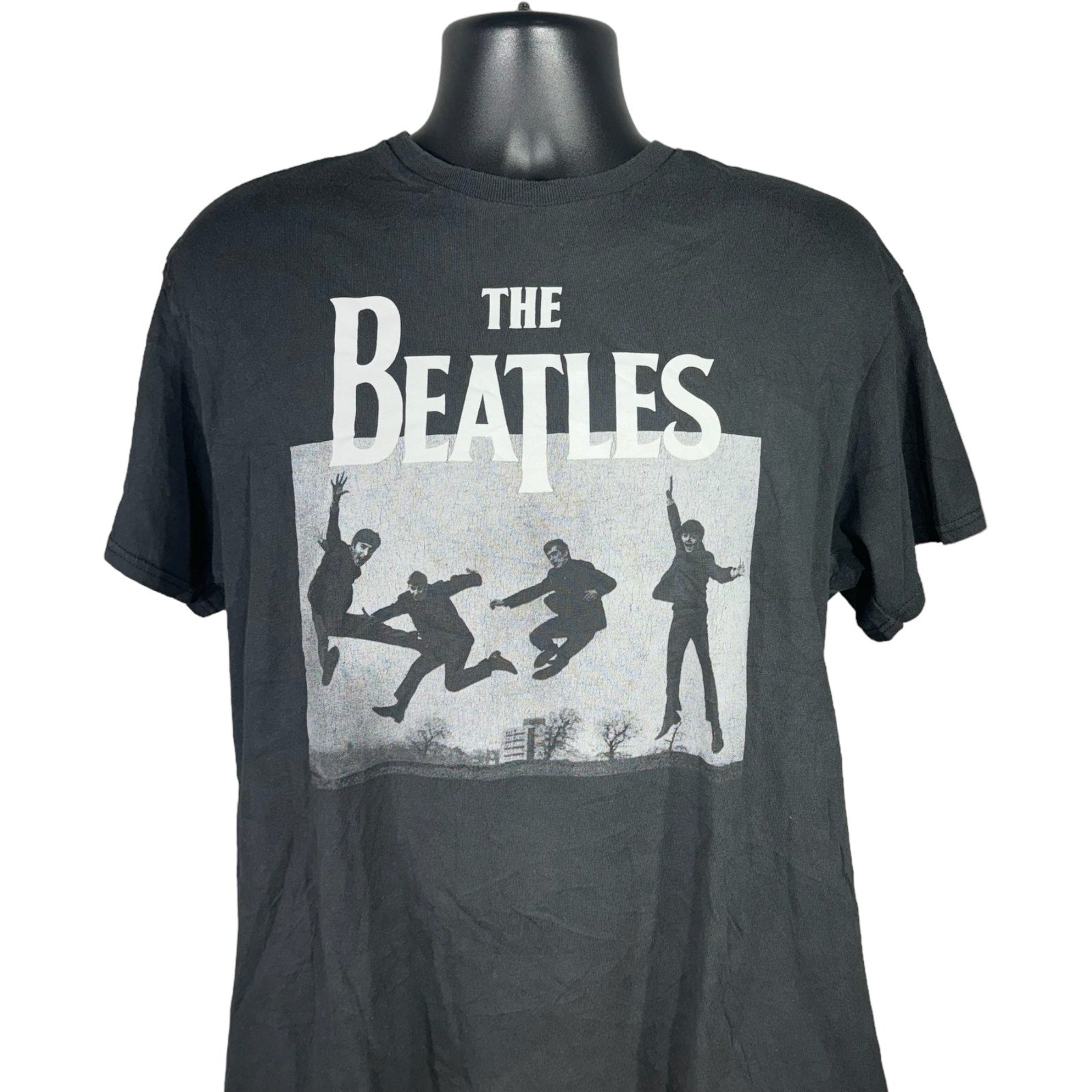 Collection of The Beatles 