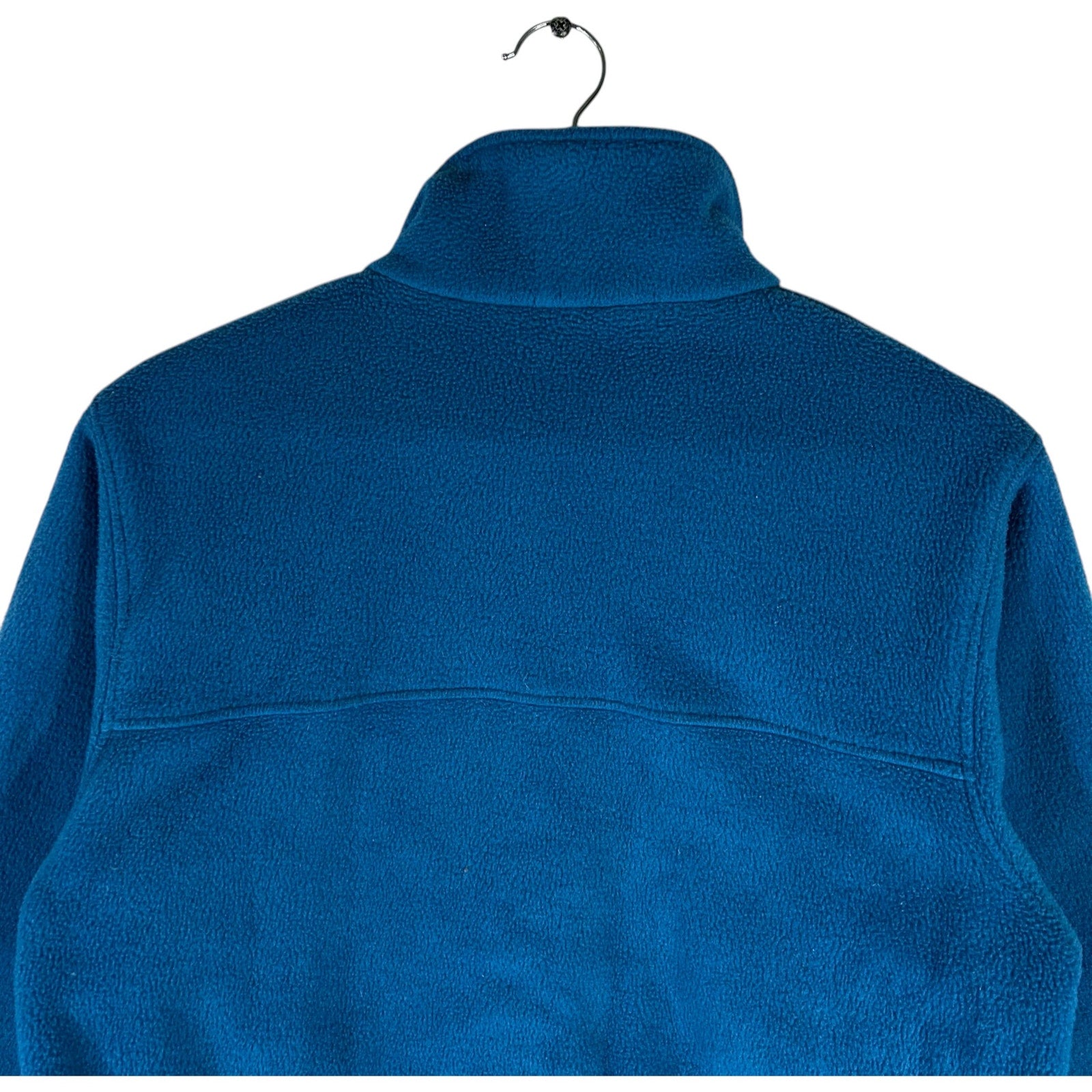 Collection of Vintage Patagonia Synchilla Full Zip Fleece in a gallery layout