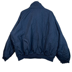 Collection of Columbia Sportswear Full Zip Fleece Lined Collared Nylon Jacket in a gallery layout