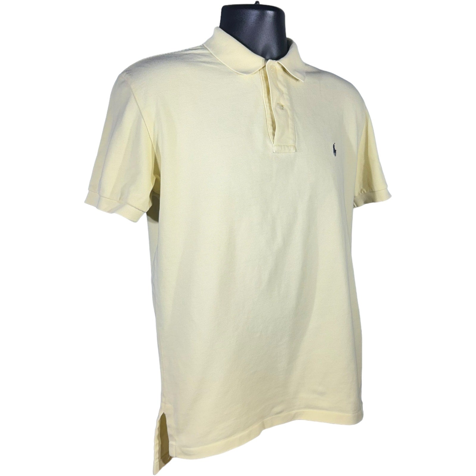 Collection of Polo Ralph Lauren Short Sleeve Polo in a gallery layout