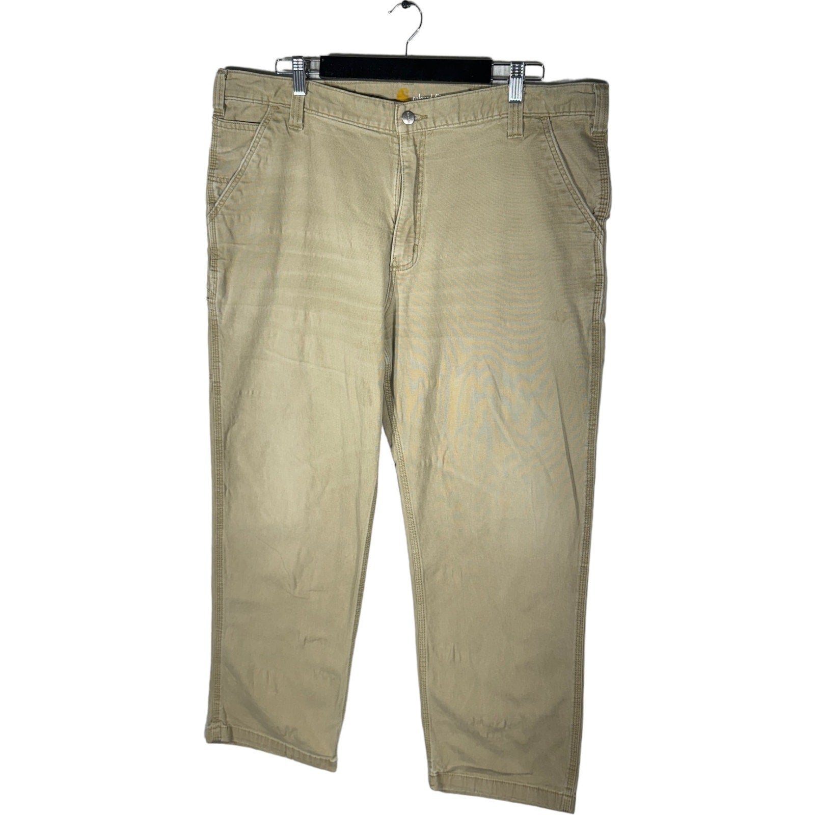 Collection of Carhartt Carpenter Pants in a gallery layout