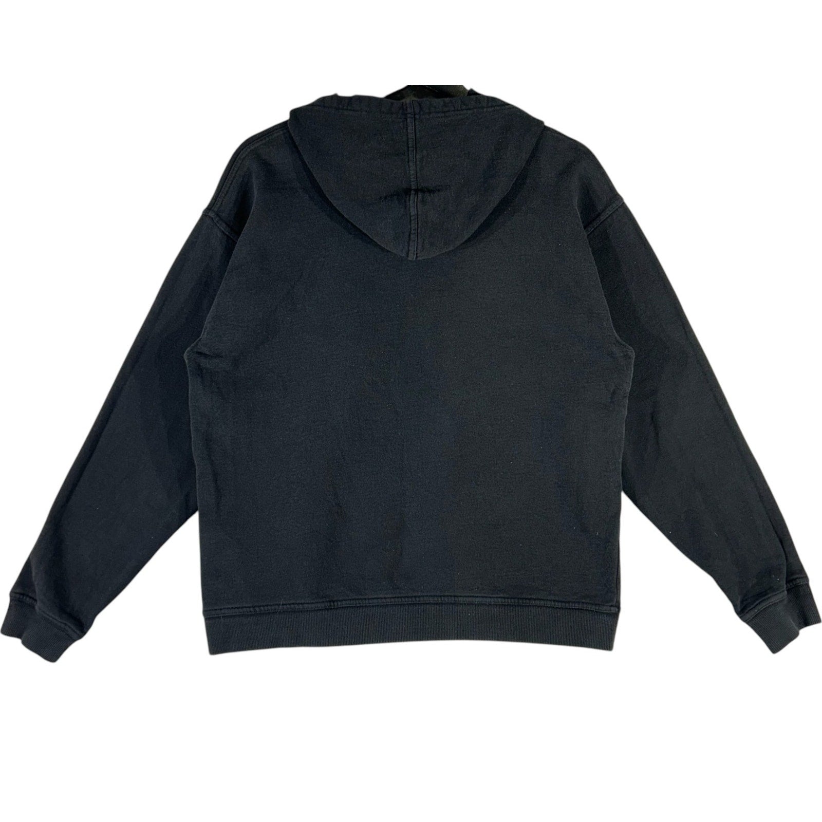 Collection of Fila Chest Logo Hoodie in a gallery layout