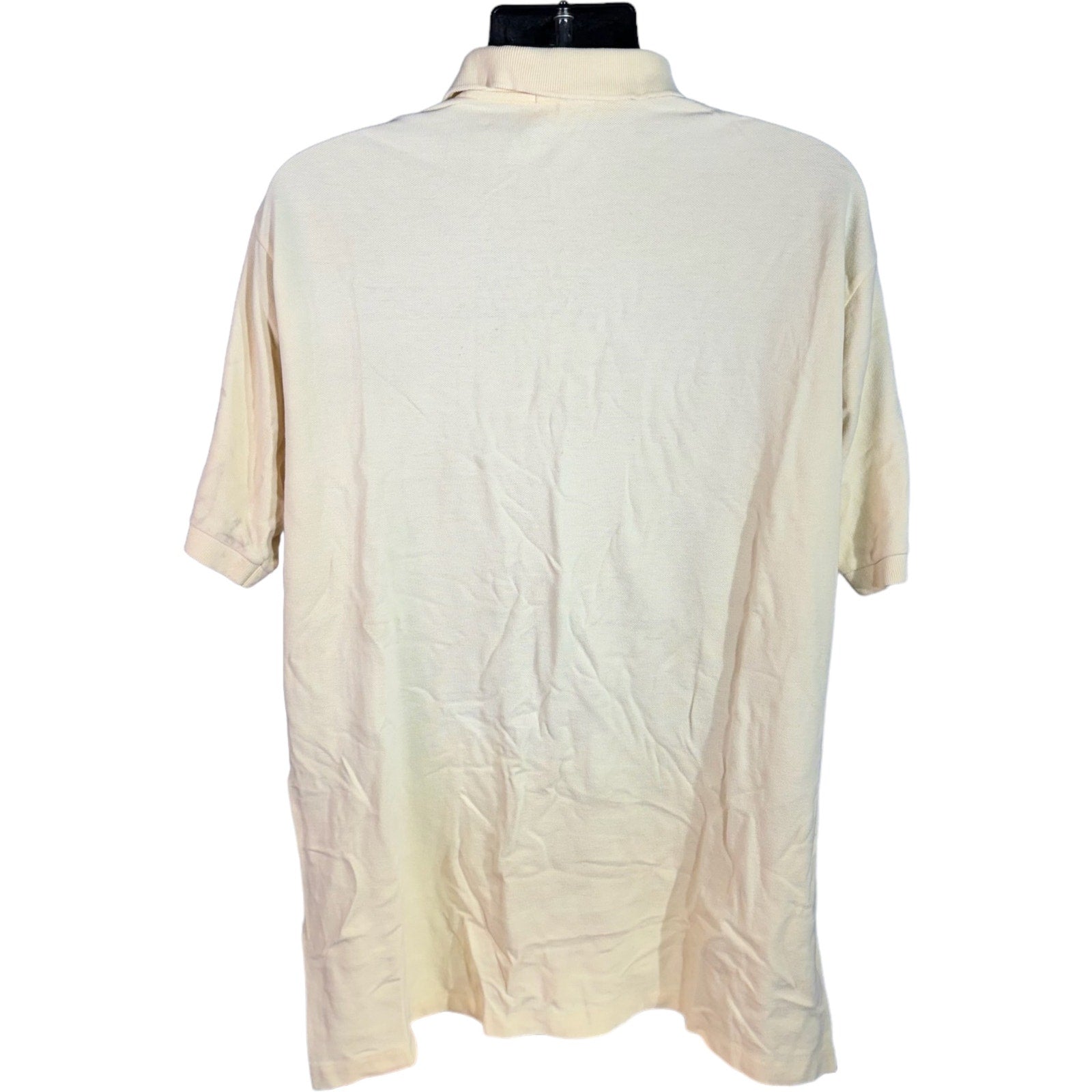 Collection of Polo Ralph Lauren Short Sleeve Polo in a gallery layout