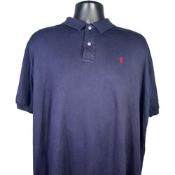 Collection of Polo Ralph Lauren Short Sleeve Polo in a gallery layout