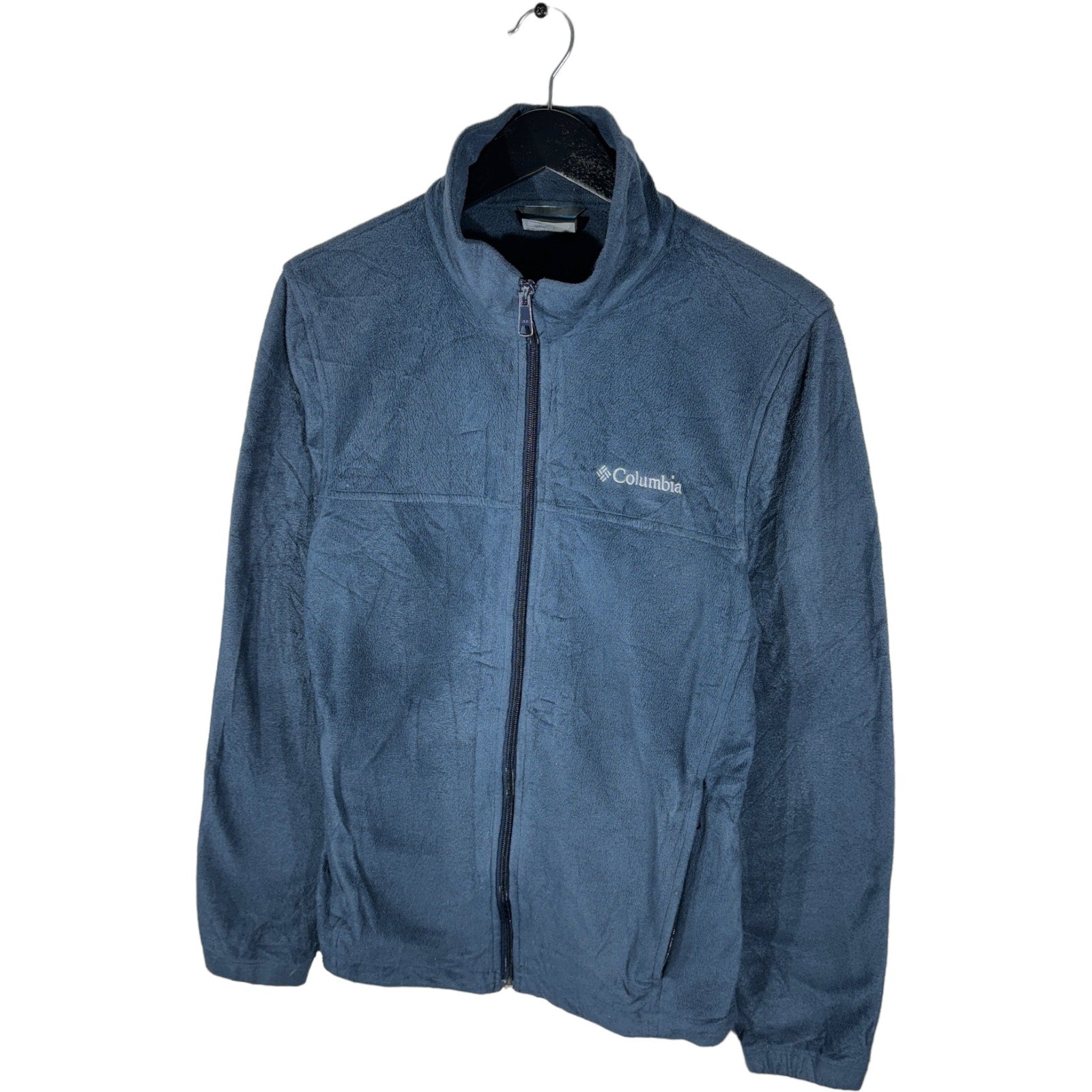 Collection of Columbia Full Zip Fleece in a gallery layout