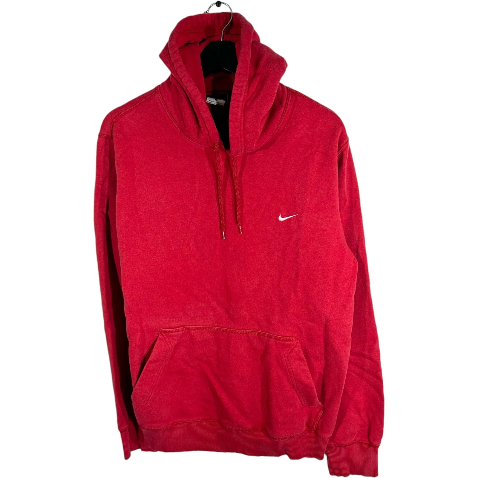 Collection of Nike Mini Swoosh Hoodie in a gallery layout