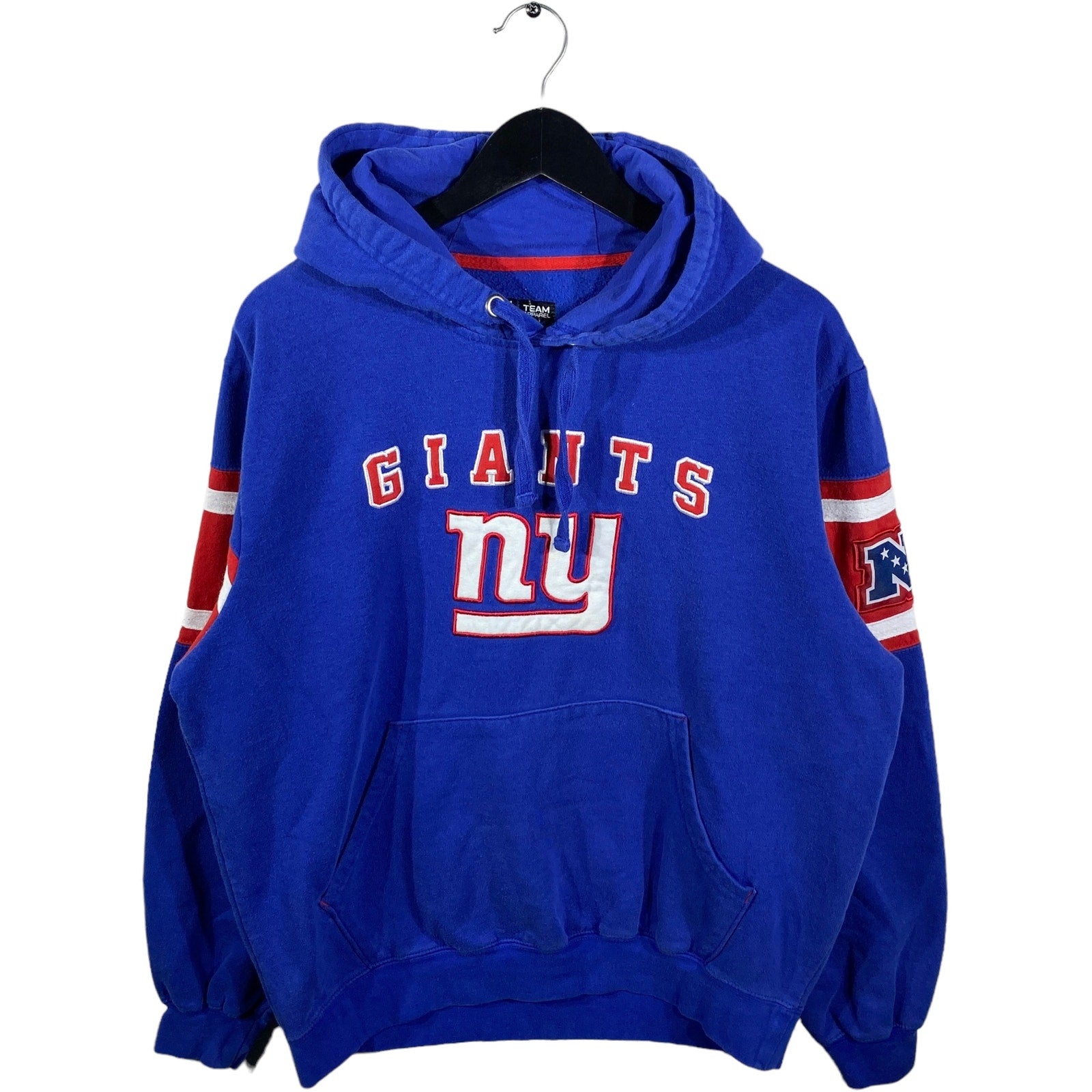 Collection of NFL NY Giants Hoodie in a gallery layout