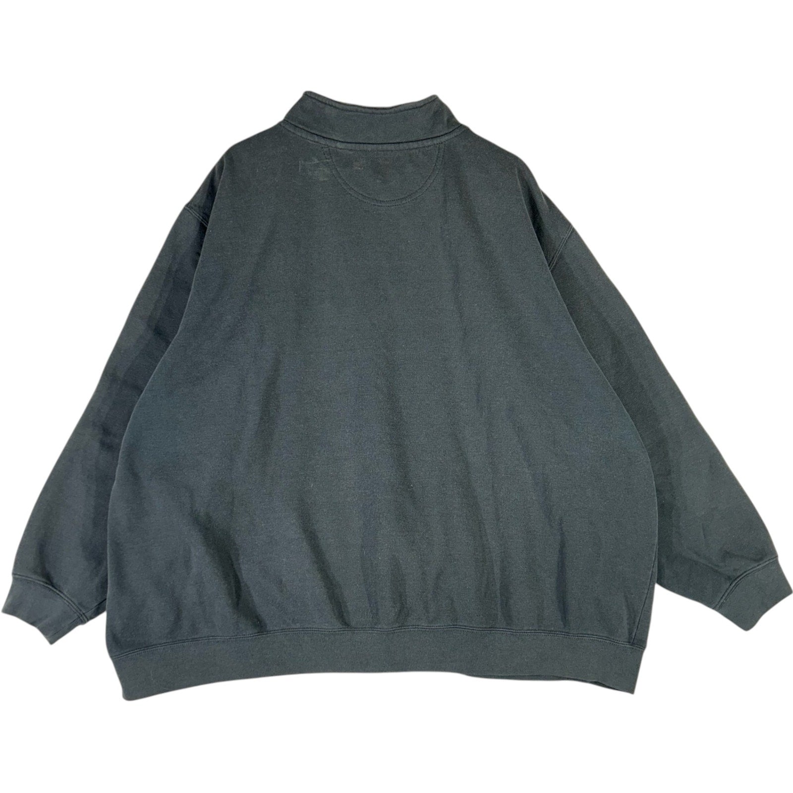 Collection of Carhartt Original Fit Kangaroo Pocket Full Zip Sweatshirt in a gallery layout