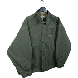 Collection of Carhartt Long Sleeve Button Up in a gallery layout