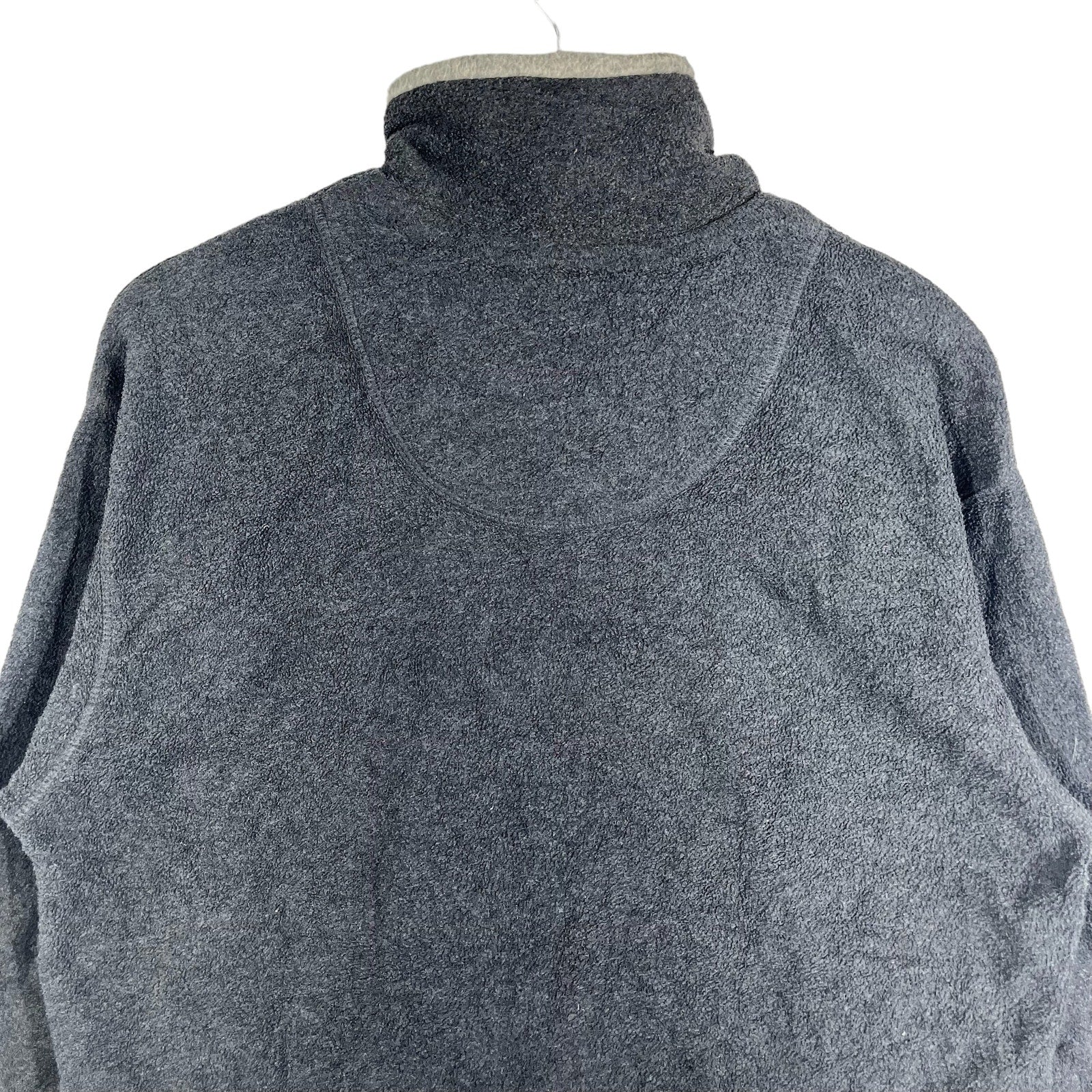 Collection of Disney Embroidered Eeyore Fleece in a gallery layout