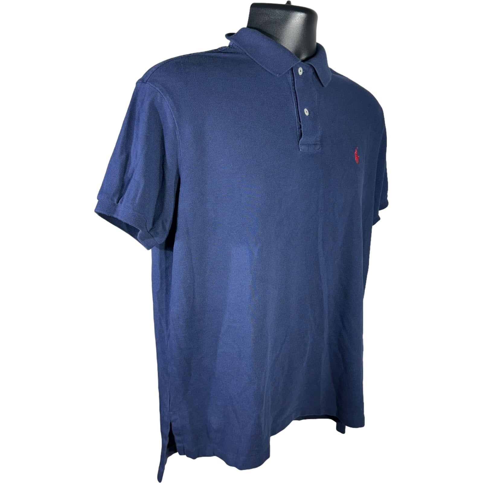 Collection of Polo Ralph Lauren Short Sleeve Polo in a gallery layout