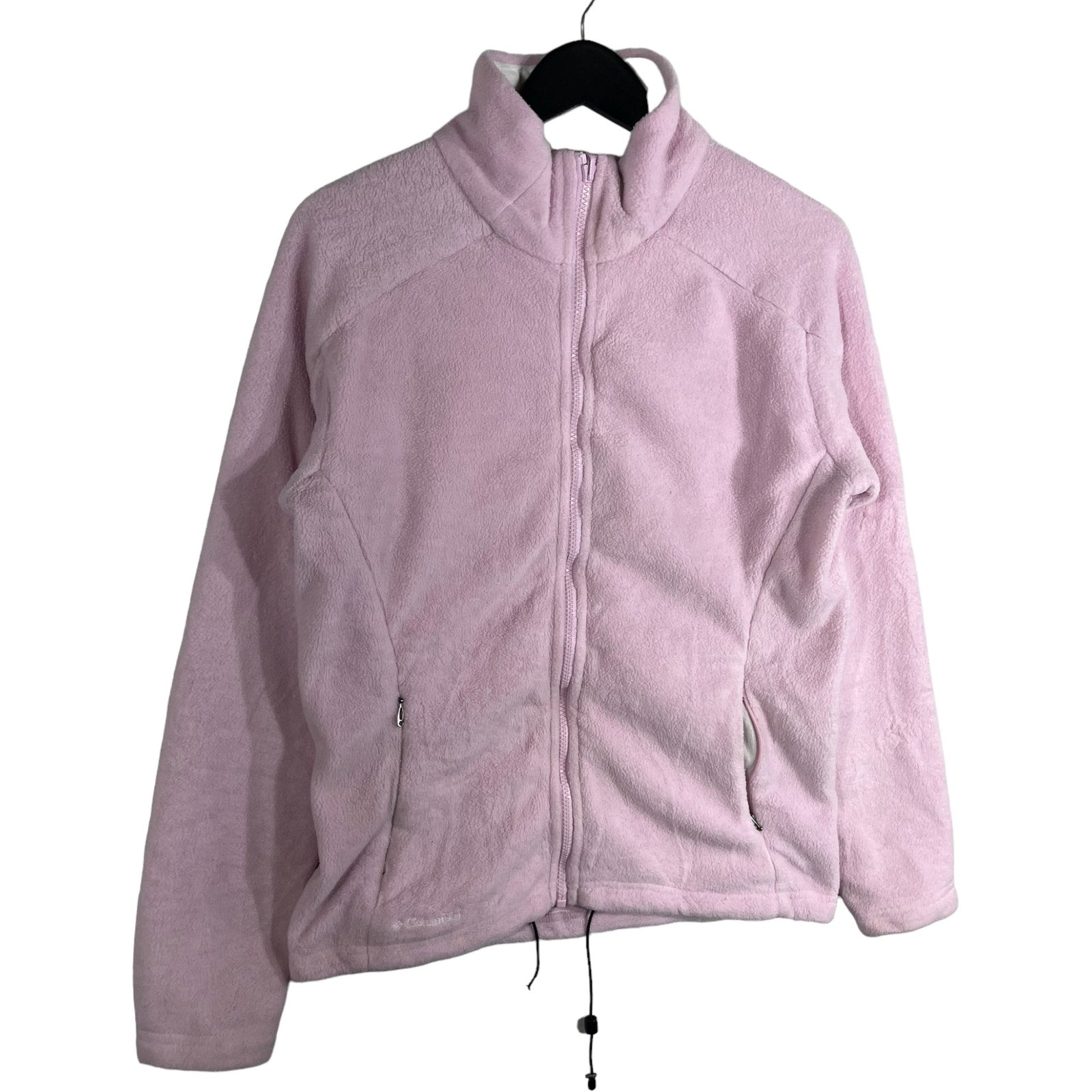 Collection of Columbia Women's Full Zip Fleece Jacket in a gallery layout