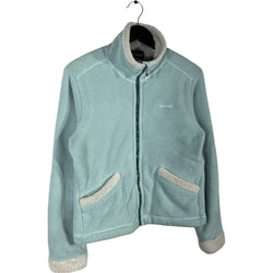 Collection of Women's Patagonia Synchilla Full Zip Fleece in a gallery layout