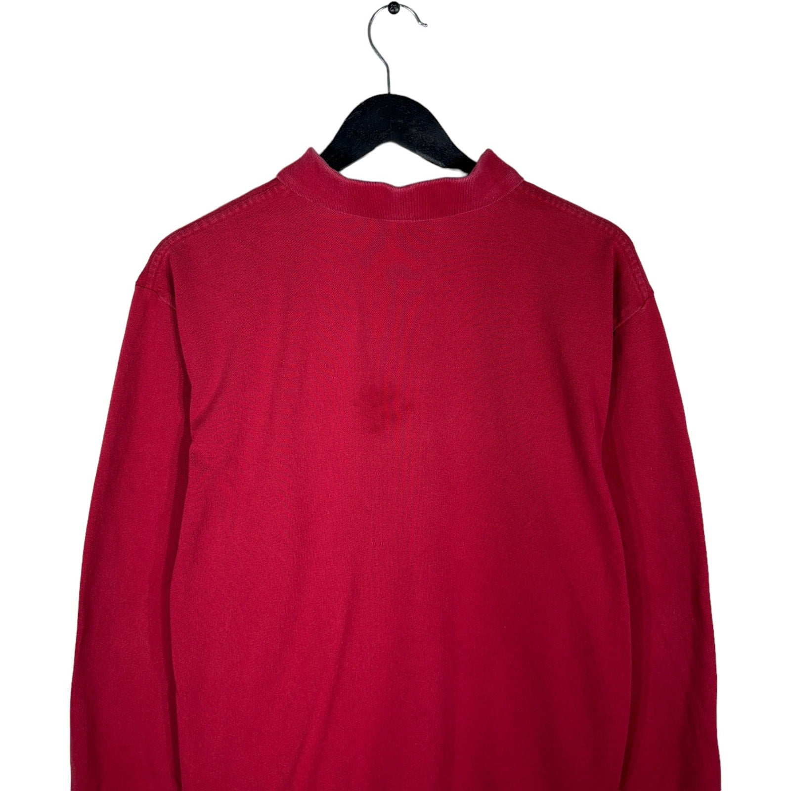 Collection of Vintage Polo Ralph Lauren Long Sleeve Polo in a gallery layout