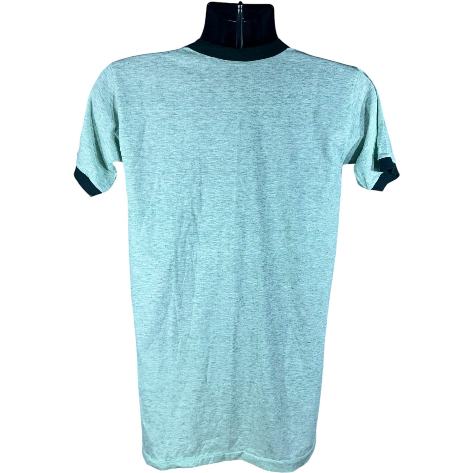 Collection of Vintage Nassau Downs OTB Tee 80s/70s in a gallery layout