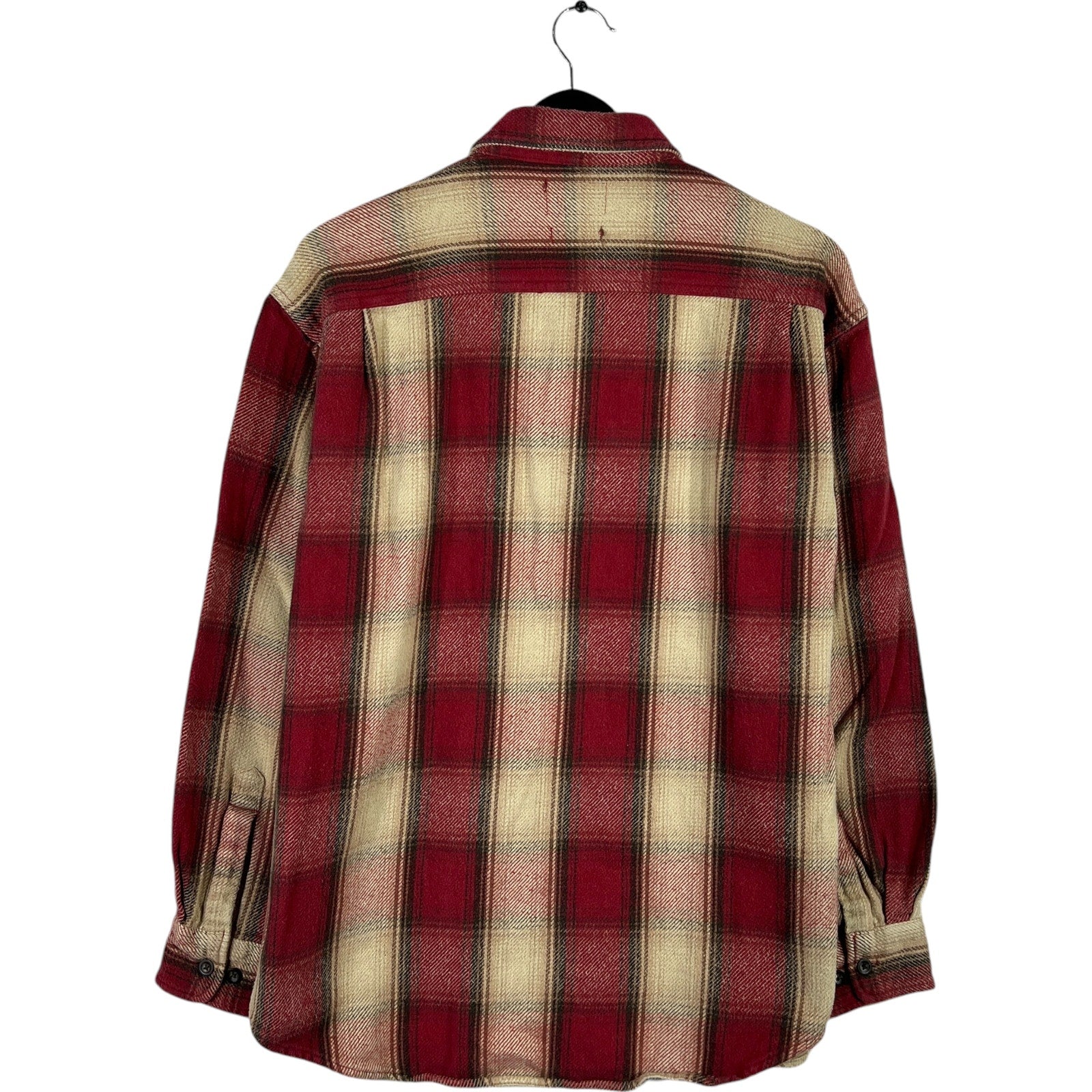 Collection of St. John's Bay Plaid Flannel in a gallery layout