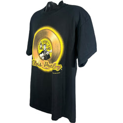 Collection of Delta Elvis Presley Gold Record Short Sleeve Tee in a gallery layout