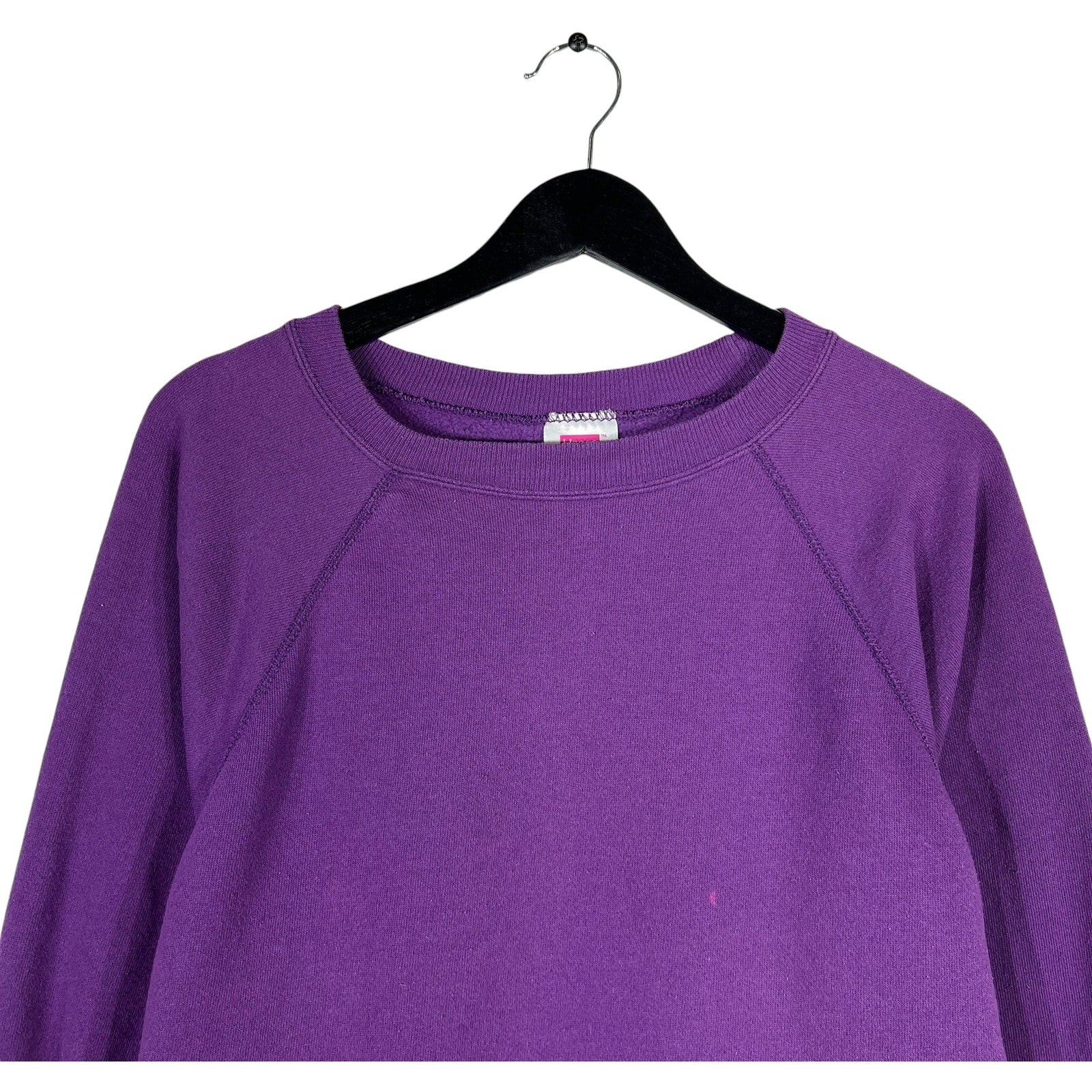 Collection of Women's Pullover Crewneck in a gallery layout