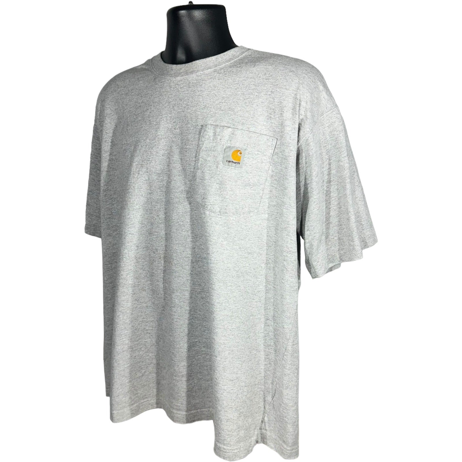 Collection of Carhartt Pocket Tee in a gallery layout