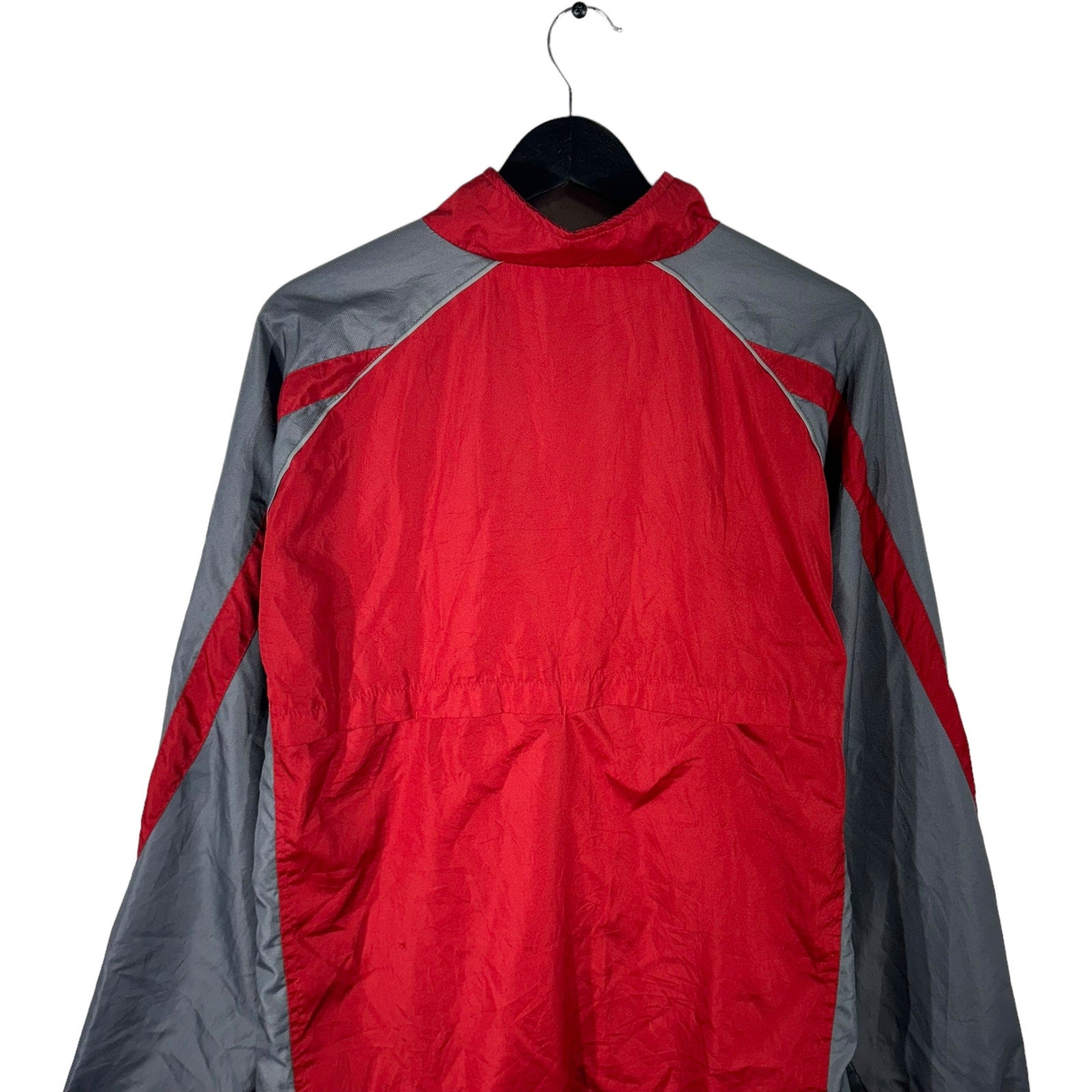 Collection of Starter Windbreaker Light Jacket in a gallery layout