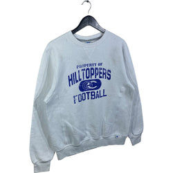 Collection of Hilltoppers Football Crewneck in a gallery layout