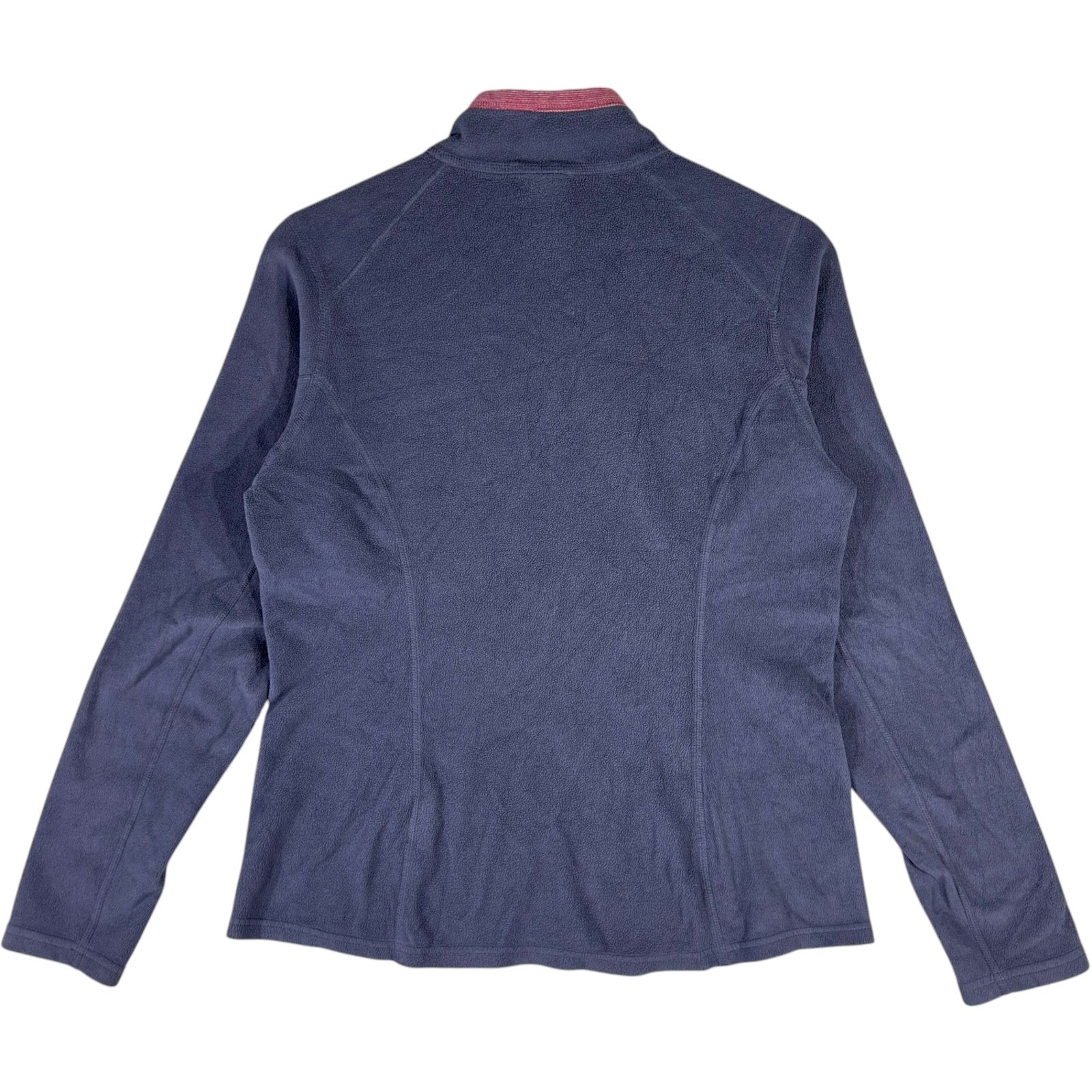 Collection of Women's The North Face 1/4 Zip Polartec Fleece in a gallery layout